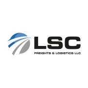 LSC FREIGHTS & LOGISTICS LLC